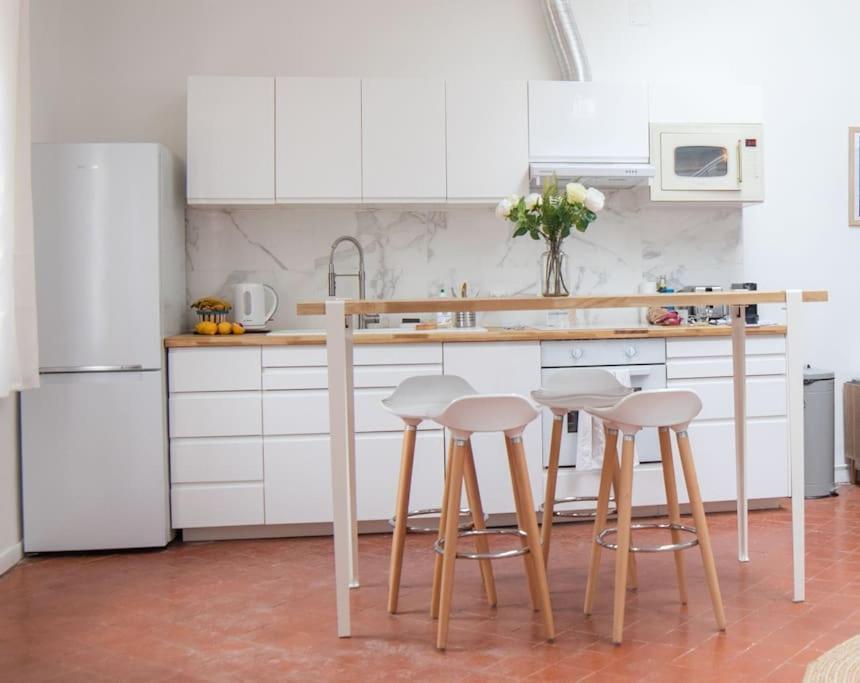 Le Loft Saint Saens Διαμέρισμα Μασσαλία Εξωτερικό φωτογραφία